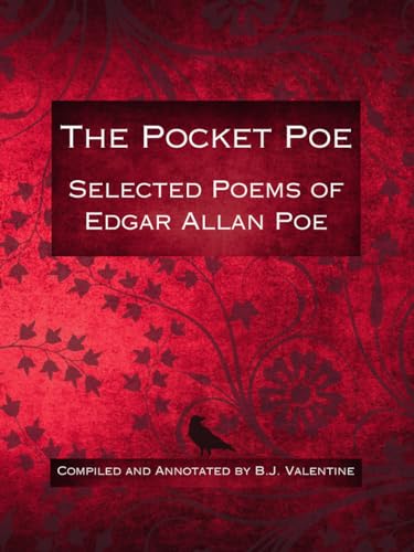 The Pocket Poe: Selected Poems of Edgar Allan Poe von Independently published