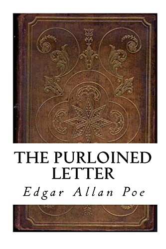 The Purloined Letter The Purloined Letter von CREATESPACE