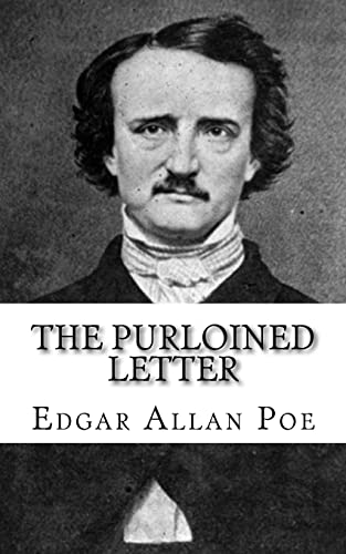 The Purloined Letter The Purloined Letter von CREATESPACE