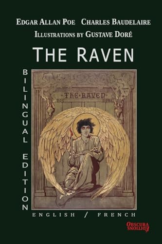The Raven - Bilingual Edition - English/French The Raven - Bilingual Edition - English/French