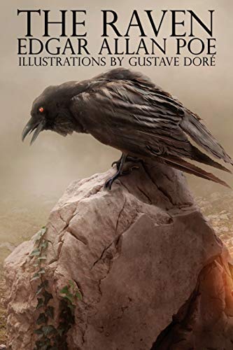 The Raven by Edgar Allan Poe The Raven by Edgar Allan Poe