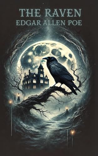 The Raven The Raven von Blurb