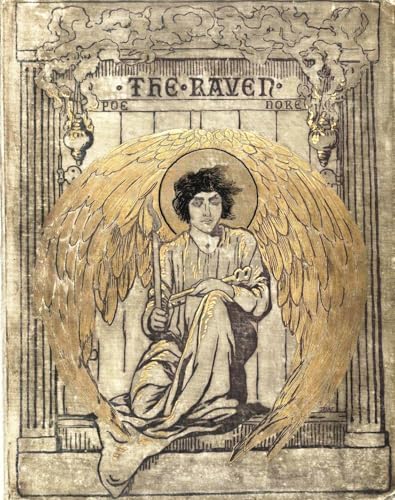 The Raven The Raven von Anson Street Press