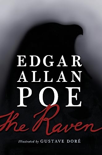 The Raven: Illustrated by Gustave Doré (Top Five Classics, Band 14)