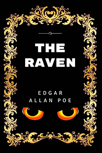 The Raven: Premium Edition - Illustrated The Raven: Premium Edition - Illustrated