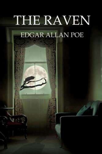 The Raven: With original illustrations - annotated The Raven: With original illustrations - annotated von Independently published