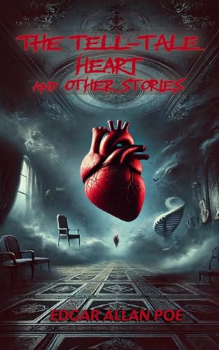 The Tell-Tale Heart and Other Stories von Blurb