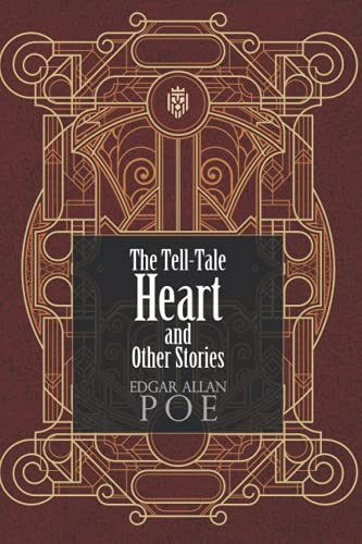 The Tell-Tale Heart and Other Stories The Tell-Tale Heart and Other Stories von Independently published