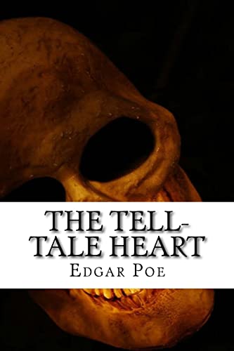 The Tell-Tale Heart The Tell-Tale Heart von CREATESPACE