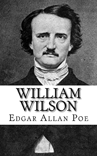William Wilson William Wilson