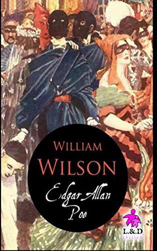 William Wilson William Wilson von Independently Published