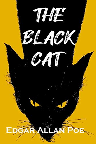 the black cat the black cat