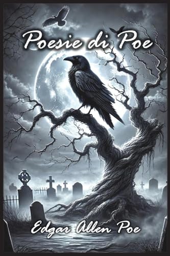 Poesie di Poe von Autri Books