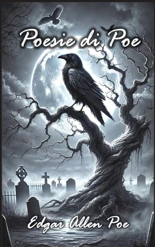 Poesie di Poe von Autri Books