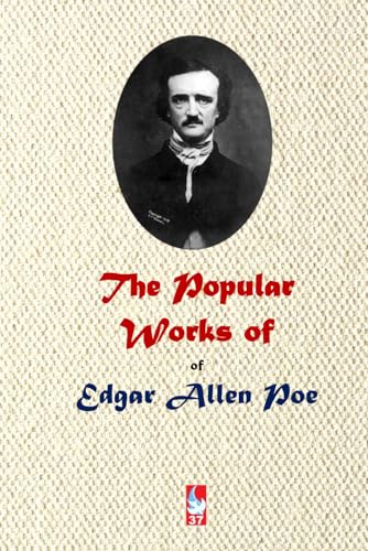 The Popular Works of Edgar Allen Poe von Independently published