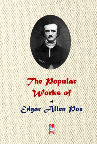 The Popular Works of Edgar Allen Poe von Independently published