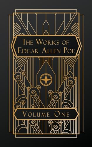 The Works of Edgar Allen Poe: Volume One von NATAL PUBLISHING, LLC