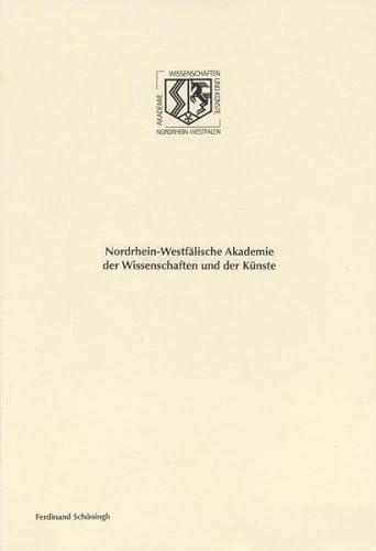 Braucht Theologie Philosophie?: Von Bultmann und Heidegger bis Voegelin und Assmann (Nordrhein-Westfälische Akademie der Wissenschaften und der Künste - Vorträge: Geisteswissenschaften)