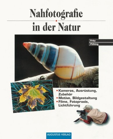 Nahfotografie in der Natur