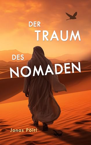 Der Traum des Nomaden von Book on Demand