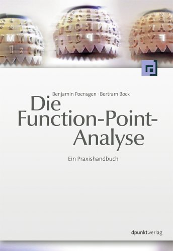 Function-Point-Analyse: Ein Praxishandbuch