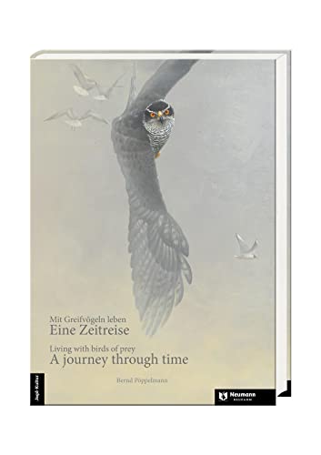 Eine Zeitreise: A journey through time