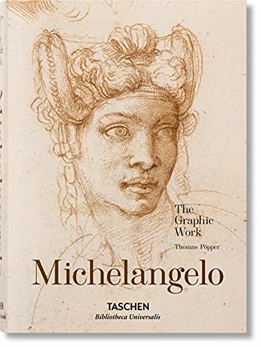 Michelangelo. Das zeichnerische Werk von TASCHEN