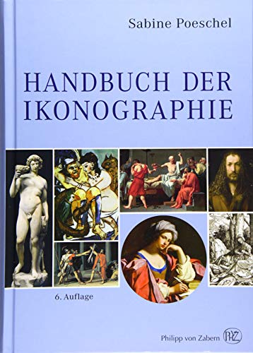 Handbuch der Ikonographie: Sakrale und profane Themen der bildenden Kunst