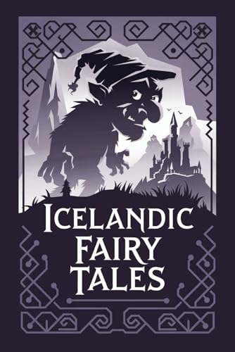 Icelandic Fairy Tales von Independently published
