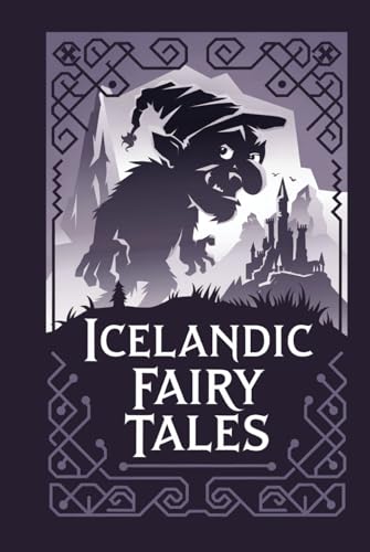 Icelandic Fairy Tales von Independently published