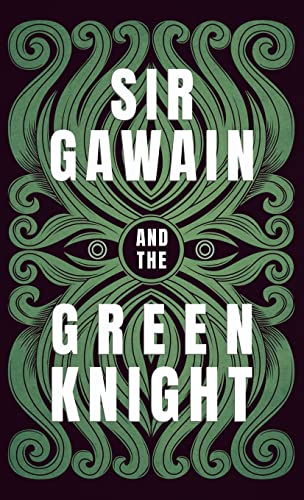 Sir Gawain and the Green Knight;The Original and Translated Version