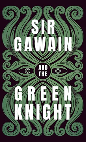 Sir Gawain and the Green Knight;The Original and Translated Version von Ragged Hand