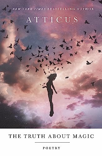 The Truth About Magic (2019): Poems