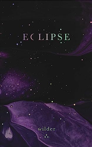 Eclipse: A Love Story Between the Sun & Moon