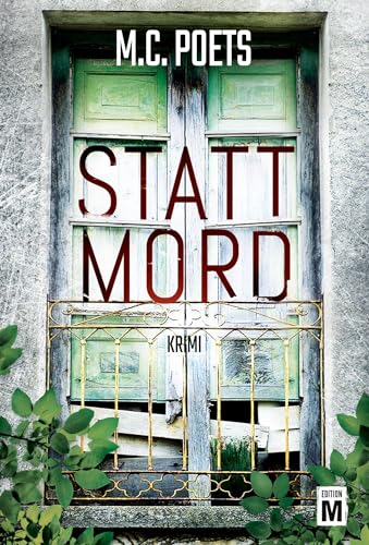 Stattmord (Ein Fall für Lina Svenson)