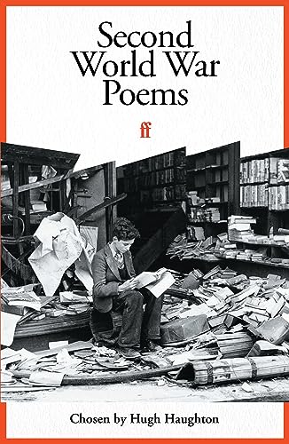 Second World War Poems