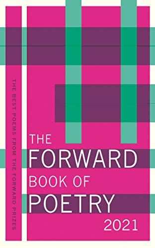 The Forward Book of Poetry 2021 von Faber & Faber