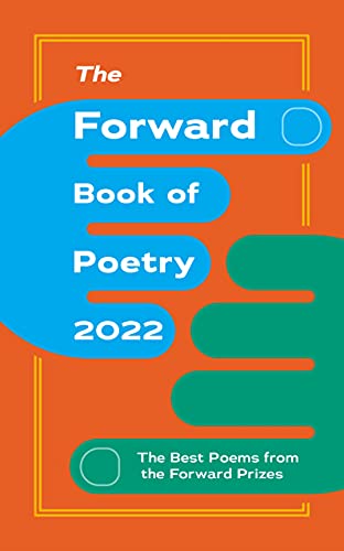 The Forward Book of Poetry 2022 von Faber & Faber