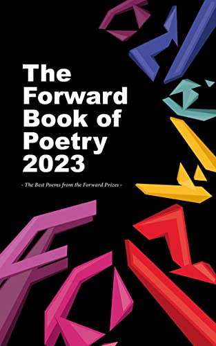 The Forward Book of Poetry 2023 von Faber & Faber