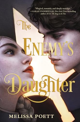 The Enemy’s Daughter von Quill Tree Books