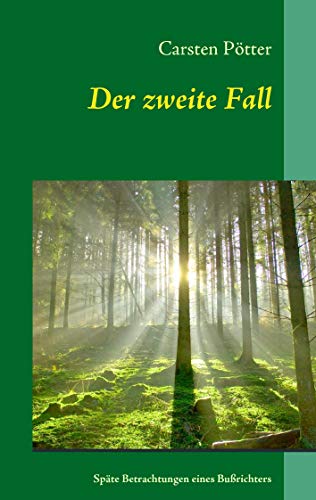 Der zweite Fall: Betrachtungen eines Bußrichters