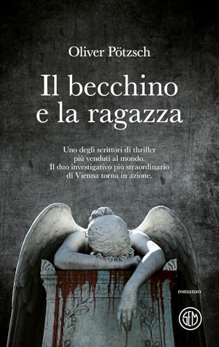 Il becchino e la ragazza (SEM Classic) von SEM