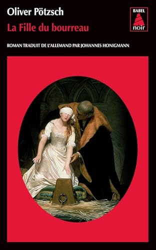 La Fille du bourreau