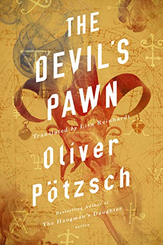 The Devil's Pawn (Faust, Band 2)