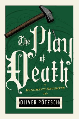 The Play of Death (A Hangman's Daughter Tale, Band 6) von Amazon Crossing