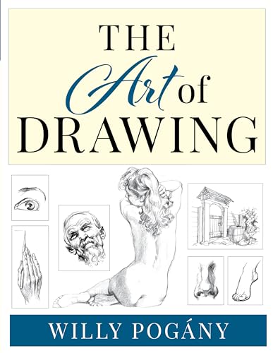 The Art of Drawing von Lyons Press