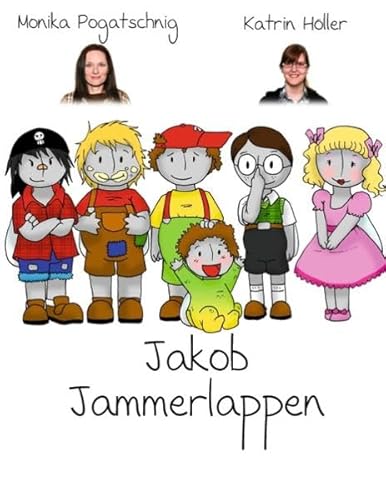 Jakob Jammerlappen