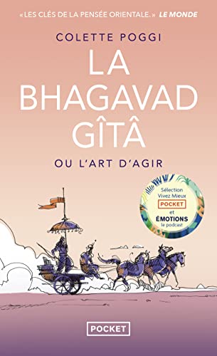 La Bhagavad Gîtâ ou L'art d'agir