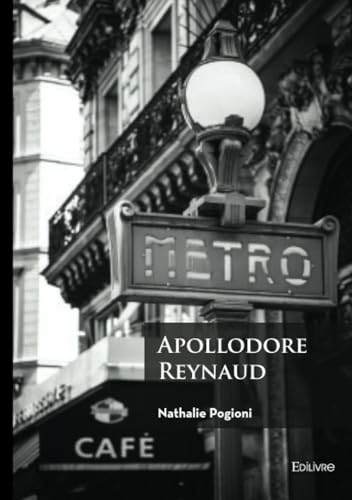Apollodore Reynaud von Édilivre