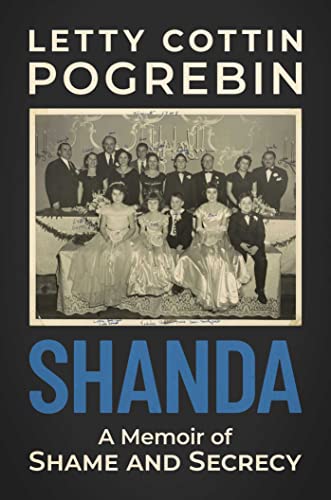Shanda: A Memoir of Shame and Secrecy von Post Hill Press